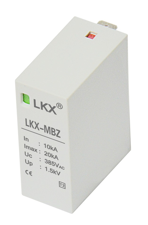 低壓電源防雷器有哪些產(chǎn)品技術(shù)路線