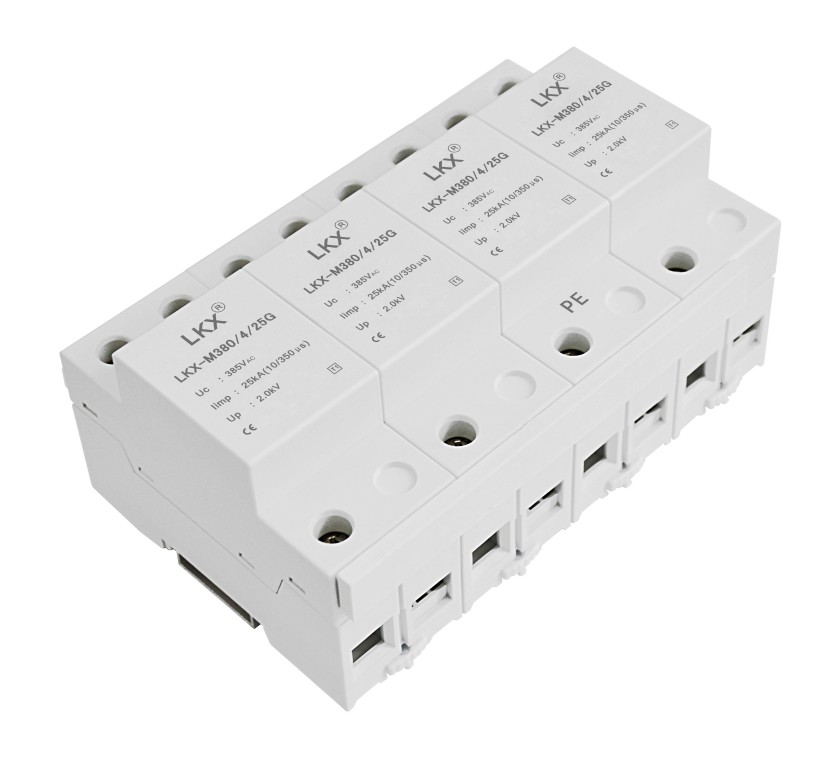 三相電源防雷模塊（10#350us、石墨型、36mm） UC385、25G.jpg
