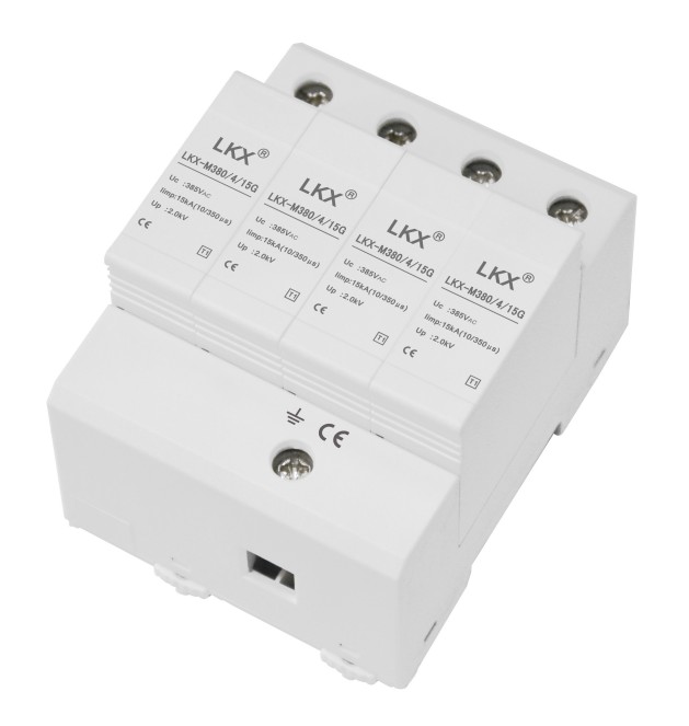 三相電源防雷模塊（10#350μs、石墨型、18mm） UC385、15G.jpg
