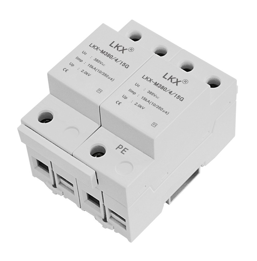 單相電源防雷模塊（10#350us、石墨型、36mm） UC385、15G.jpg